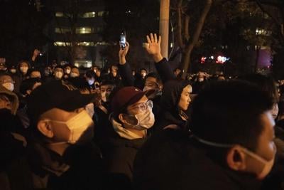 L'immigration chinoise au Canada atteint un nouveau sommet depuis 2015