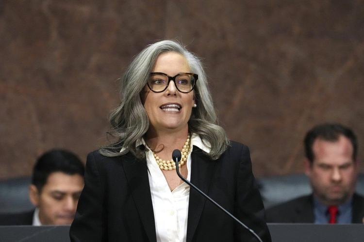 Find common ground or dig in for battle? Arizona's top Democrats are taking different approaches