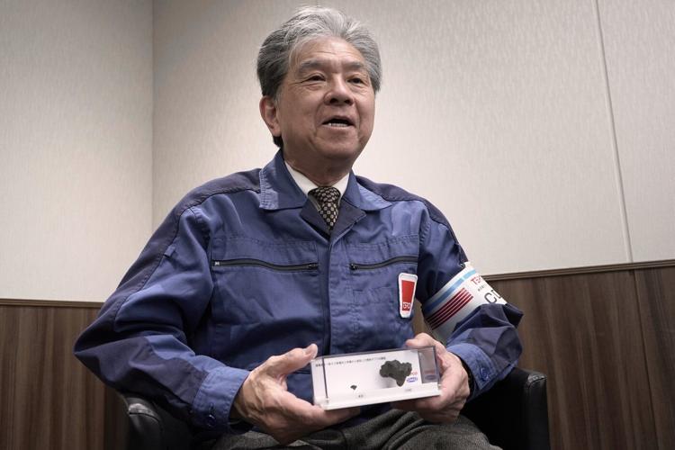 'Nervous and rushed': Massive Fukushima plant cleanup exposes workers to high radiation and stress