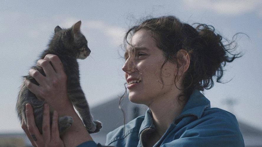 How ‘Sorry, Baby’ writer-director-star Eva Victor made the year’s most exciting debut