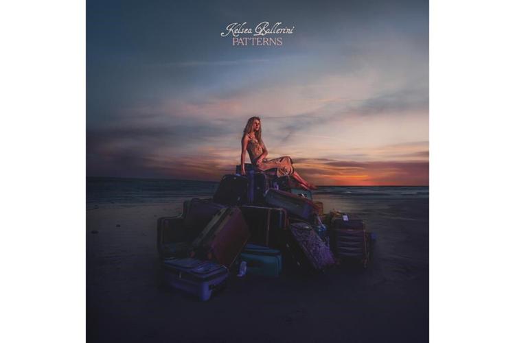 Kelsea Ballerini announces new album, 'Patterns.' It isn't what you'd expect: 'I'm team no rules'