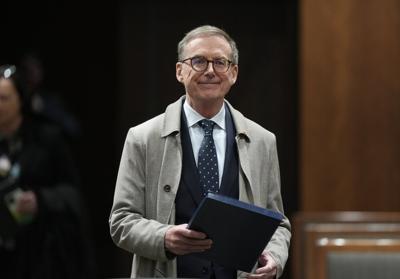 Energy sector investment, exchange rate factors in possible Bank of Canada rate hikes