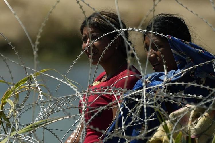 Some crossings on US-Mexico border still shut as cities, agents confront rise in migrant arrivals