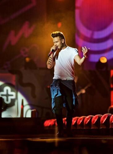 Liam Payne, former One Direction member, dies at 31 in Argentina hotel fall