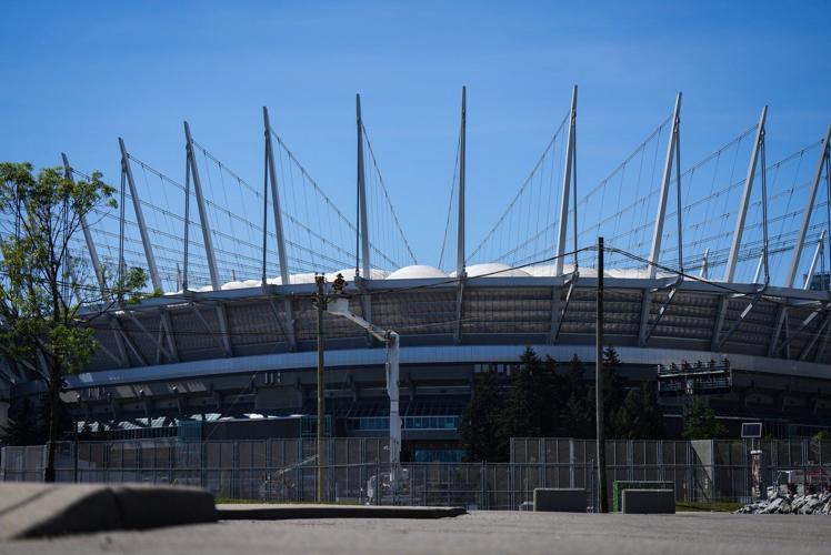 Whitecaps vie to become road warriors as Vancouver prepares for FIFA World Cup