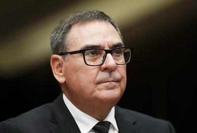 Quebec government wants to hear from QMJHL commissioner on abuse in junior hockey