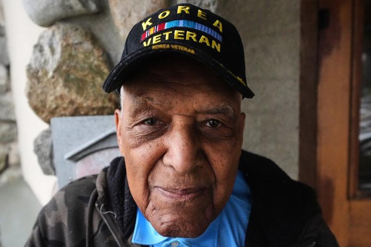 Stories of Black and Indigenous patriots come into focus as US remembers the American Revolution