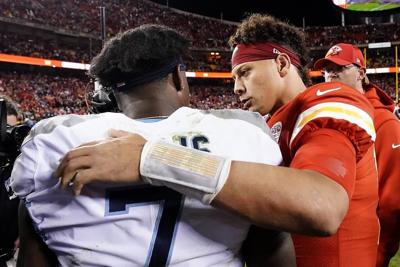 World Series, football dominate week's TV ratings