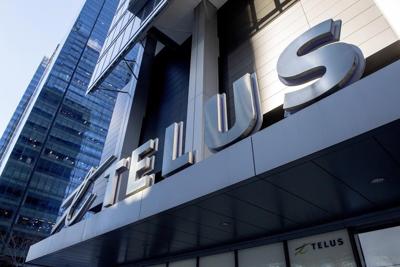 Telus prioritizing 'most important customers,' avoiding 'unprofitable' offers: CFO