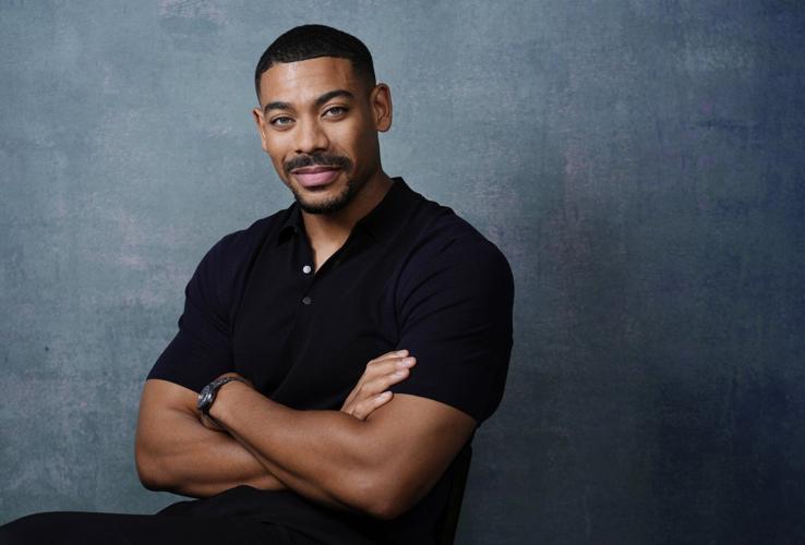AP Breakthrough Entertainer: Aaron Pierre ends his big year on a high note with 'Mufasa'