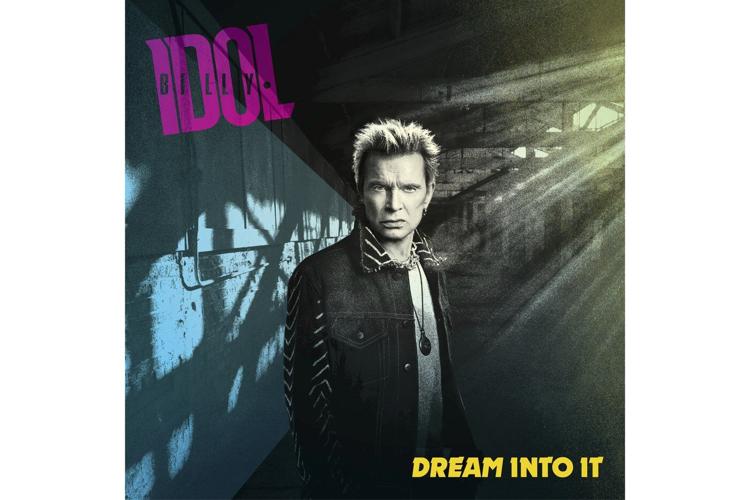 Billy Idol on his first album in over a decade, surviving addiction, the Rock Hall and more