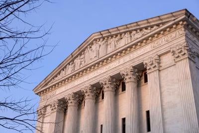 The Supreme Court will decide whether Trump is immune from federal prosecution. Here's what's next