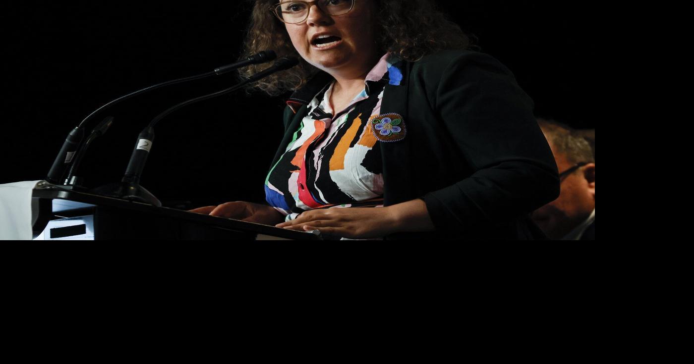 Audit finds federal department couldn't account for 132 Indigenous ...