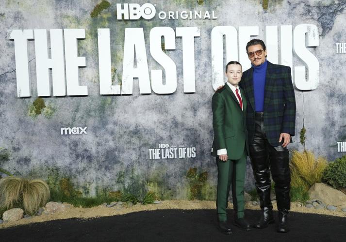Pedro Pascal and Bella Ramsey put a lot of internal work into 'The Last of Us'