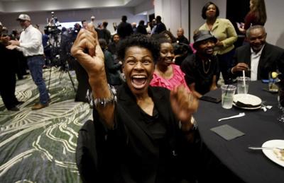 Louisiana sheriff candidate wins do-over after disputed 1-vote victory was tossed