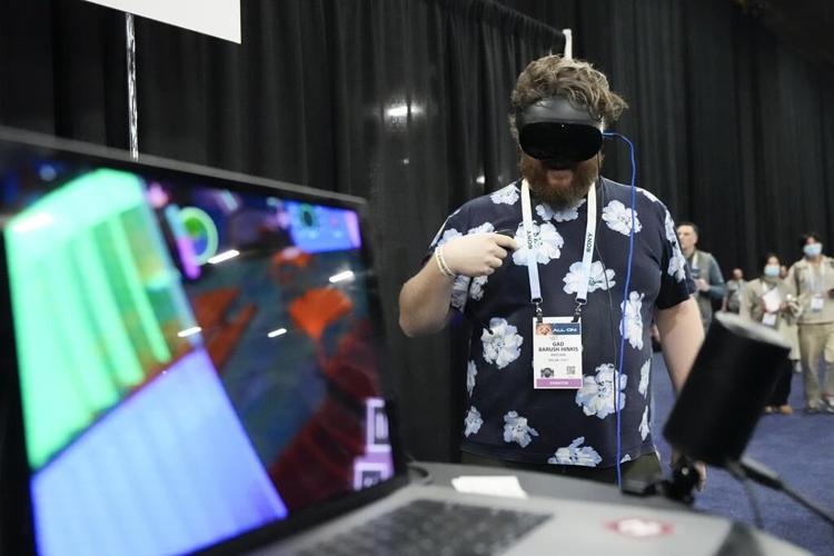 CES 2024 updates: Most interesting news and gadgets from tech's big show