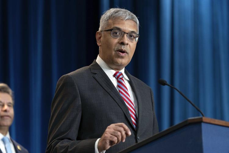 US health officials seek to phase out artificial dyes from the food supply