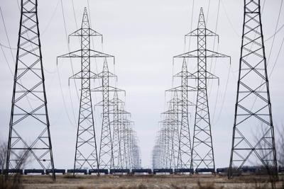 Third straight dry year means projected loss at Crown-owned Manitoba Hydro
