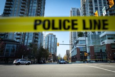 A look at recent B.C. crime and public safety incidents ahead of fall election