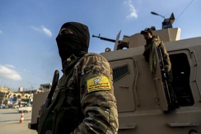 What to know about the latest effort to bring an end to Turkey's 40-year Kurdish conflict