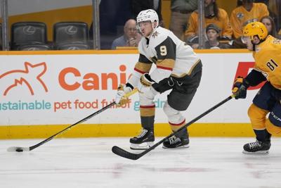 NHL playoffs: Eichel, Hughes among the top players to watch