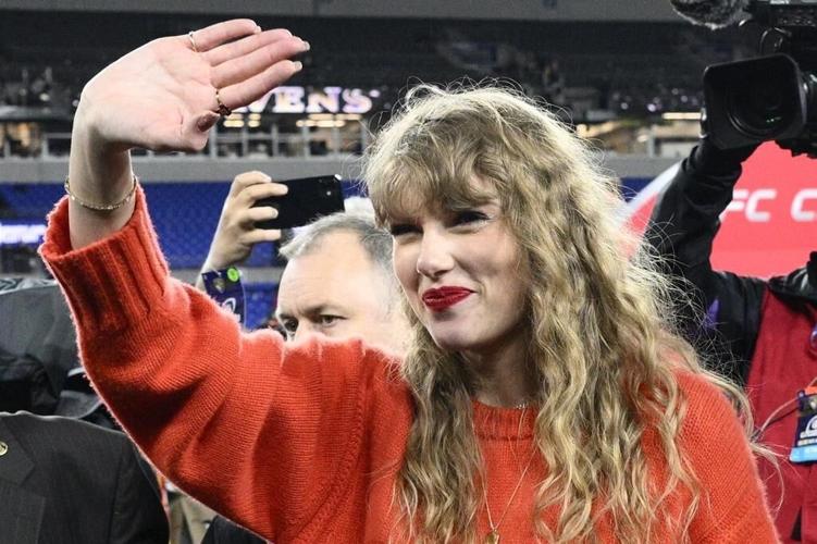 X pauses some Taylor Swift searches as deepfake explicit images spread