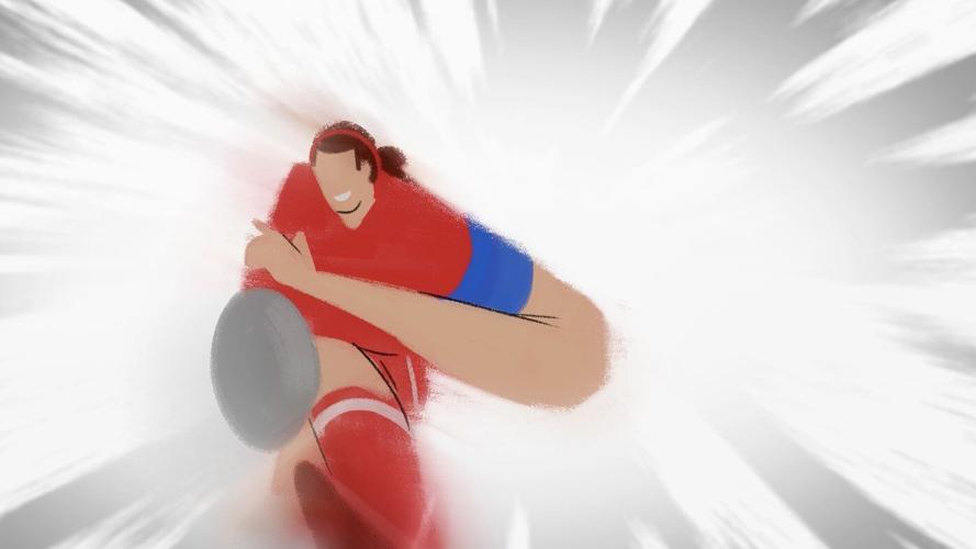 "Kind of a Big Deal" - Animated short doc examines highs, lows of Sinclair's career