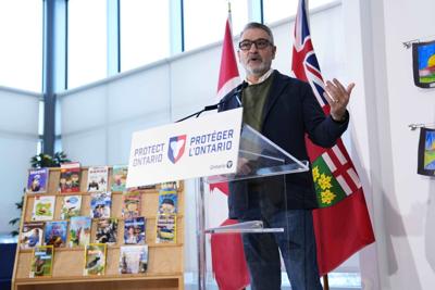 Ontario-appointed supervisor fires TDSB director of education amid board shakeups