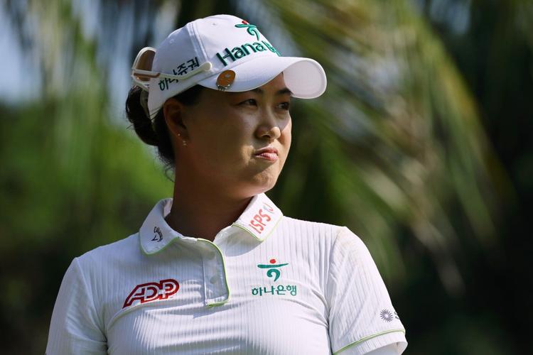 Australian Hannah Green wins HSBC Women’s World Championship by a stroke