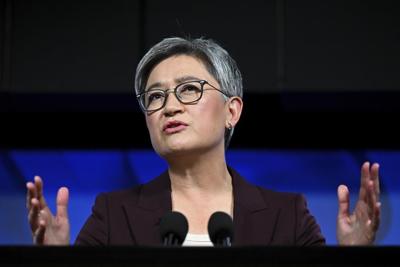 Australia says Chinese relations won't improve to past highs