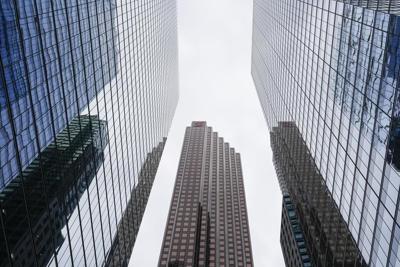 S&P/TSX composite posts small gain Tuesday, U.S. stock markets flat