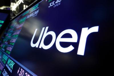 Uber found liable in sexual assault case and ordered to pay $8.5 million