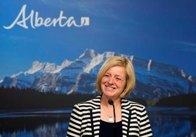 A look at Alberta elections and governments over the last two decades
