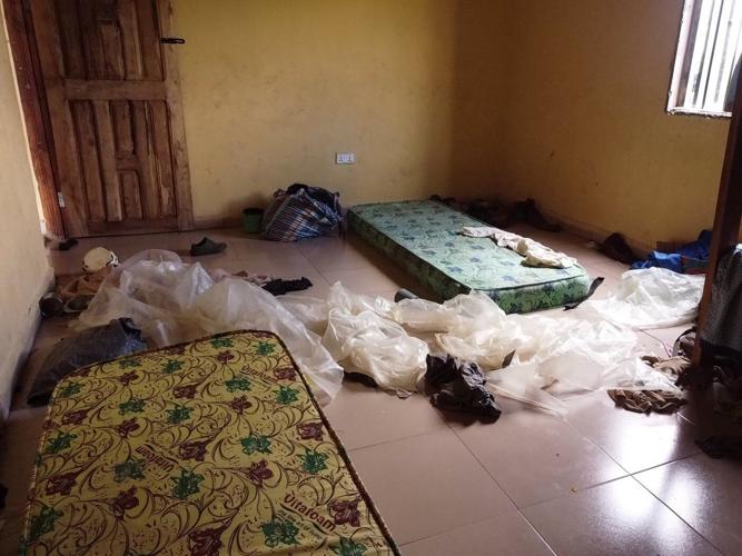 Gunmen attack orphanage in northern Nigeria and abduct 23 pupils