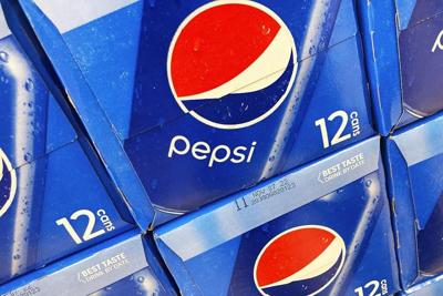 PepsiCo affiche de meilleurs revenus que prévu pour le premier trimestre