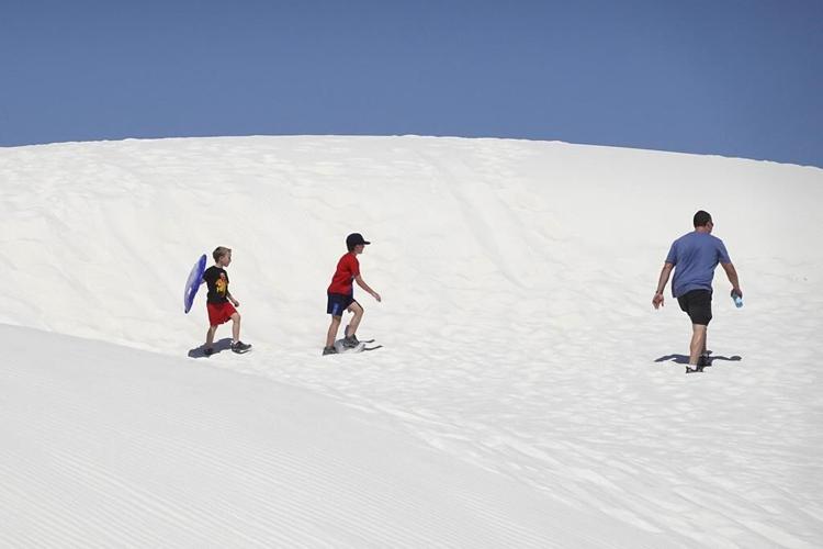 What's a heat dome? Here's why so much of the US is broiling this week