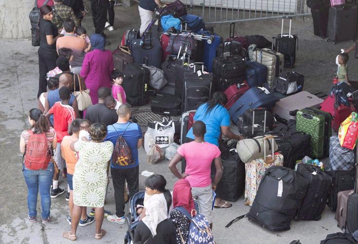'Denial of care': Doctors worry about refugees as payment requirements take effect