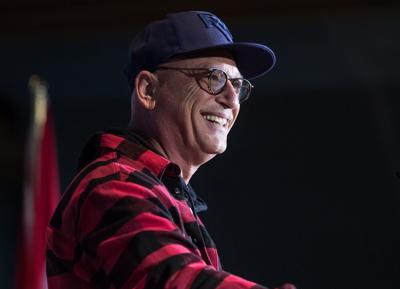 Howie Mandel says ��ɫtv 'Price is Right' spinoff will be 'tariff-free' and timely