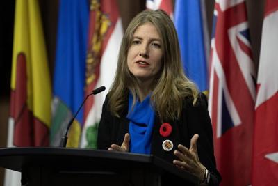 Liberals, Tories aim to support NDP private bill on criminalizing coercive control