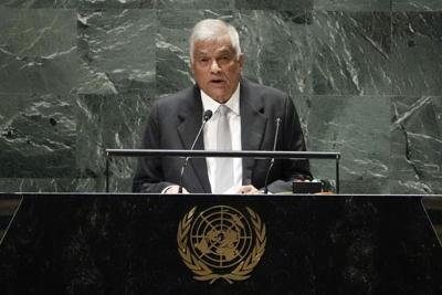 Sri Lanka passes bill allowing government to remove online posts and legally pursue internet users