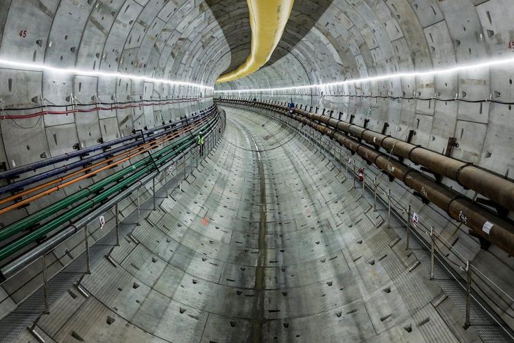 The top photos of the day by AP's photojournalists