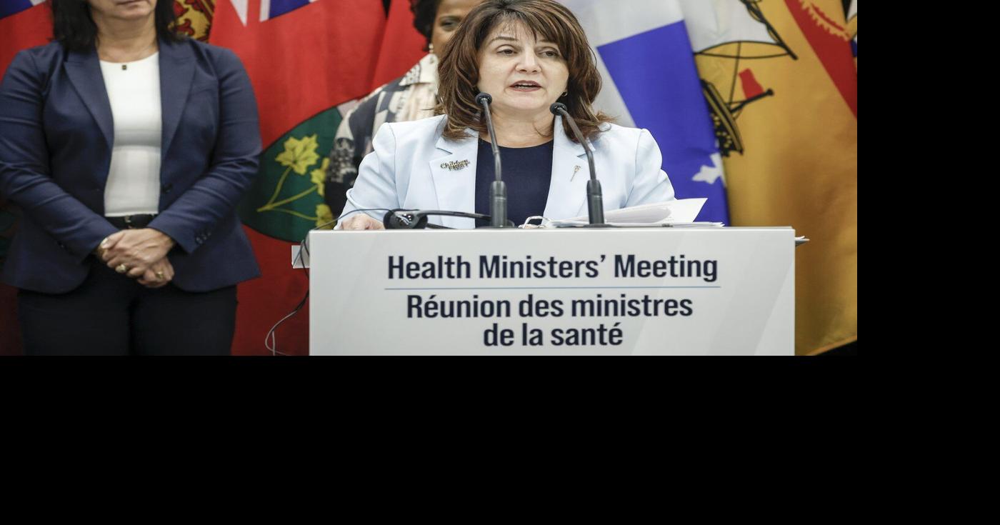 Alberta appoints new chief medical health officer | Health News ...