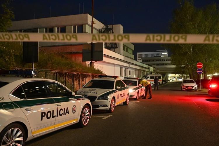 Who is Robert Fico, the populist Slovak prime minister wounded in a shooting?