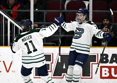 Susanna Tapani's OT winner helps Fleet escape late scare from Charge