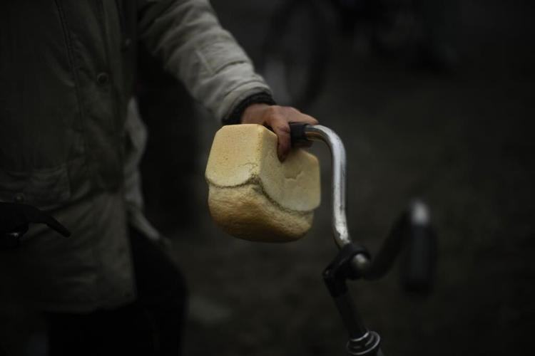 Ukraine's Zaporizhzhia nuclear plant loses external power