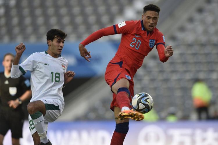 Newcomers Daniel Jebbison, Promise David make Canada's CONCACAF Nations League roster