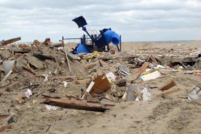 Many questions on $52B storm protection plan in NY, NJ