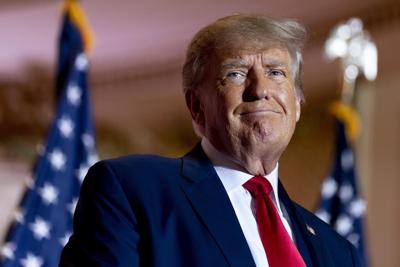 Zelenskyy quip, Trump conspiracy top 2022 notable quote list