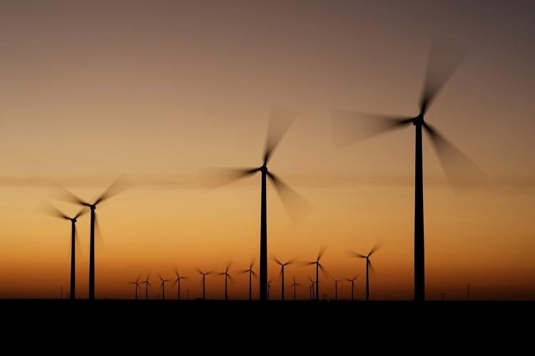 Trump signs executive order directing US withdrawal from the Paris climate agreement - again