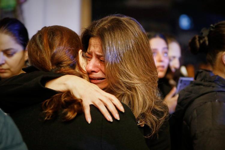 Syrian church marks Christmas and reaffirms faith months after deadly attack